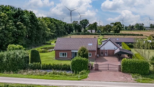Medium property photo - Dijkweg 1A, 7081 HP Gendringen